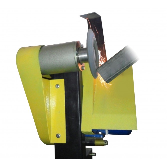 Зачисний пристрій